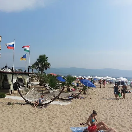 Grigoria Luxury Slăntjev Brjag