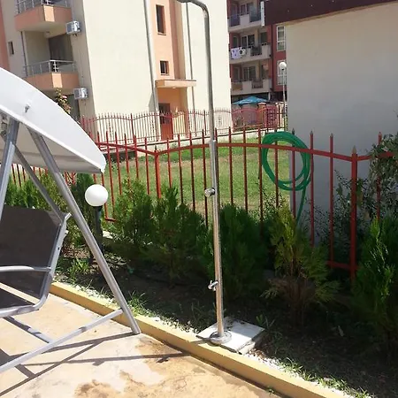 Grigoria Luxury * Slăntjev Brjag