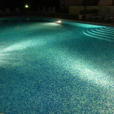 Lägenhet Grigoria Luxury Slăntjev Brjag