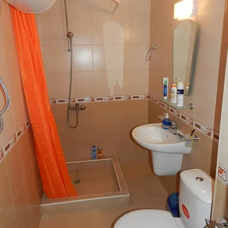 Grigoria Luxury Lägenhet *