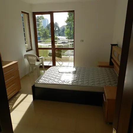 Grigoria Luxury Slăntjev Brjag