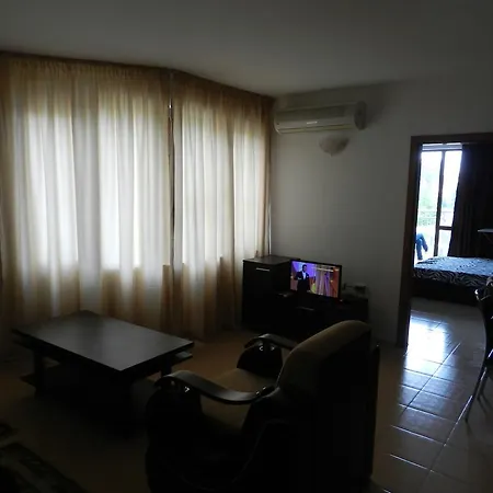 Lägenhet Grigoria Luxury Slăntjev Brjag