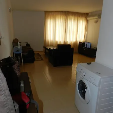 Grigoria Luxury * Slăntjev Brjag