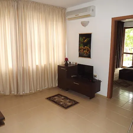 Grigoria Luxury * Slăntjev Brjag