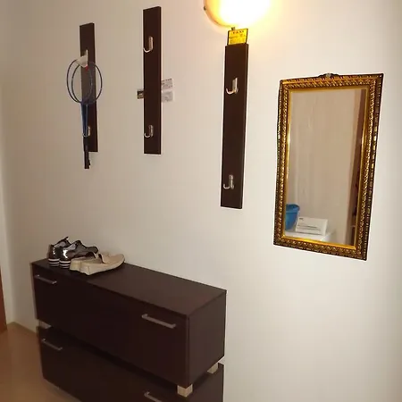 Lägenhet Grigoria Luxury